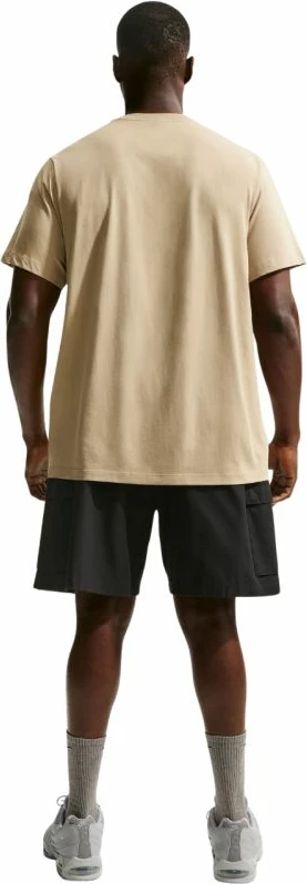 Maicë meshkuj Nike Club Tee AR4997 297, bezhë [Madhësia: XL]