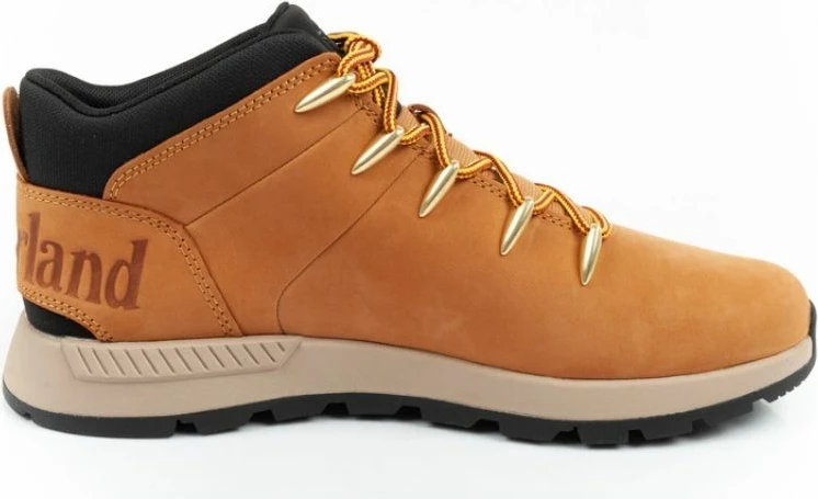 Atlete Timberland për meshkuj, kafe