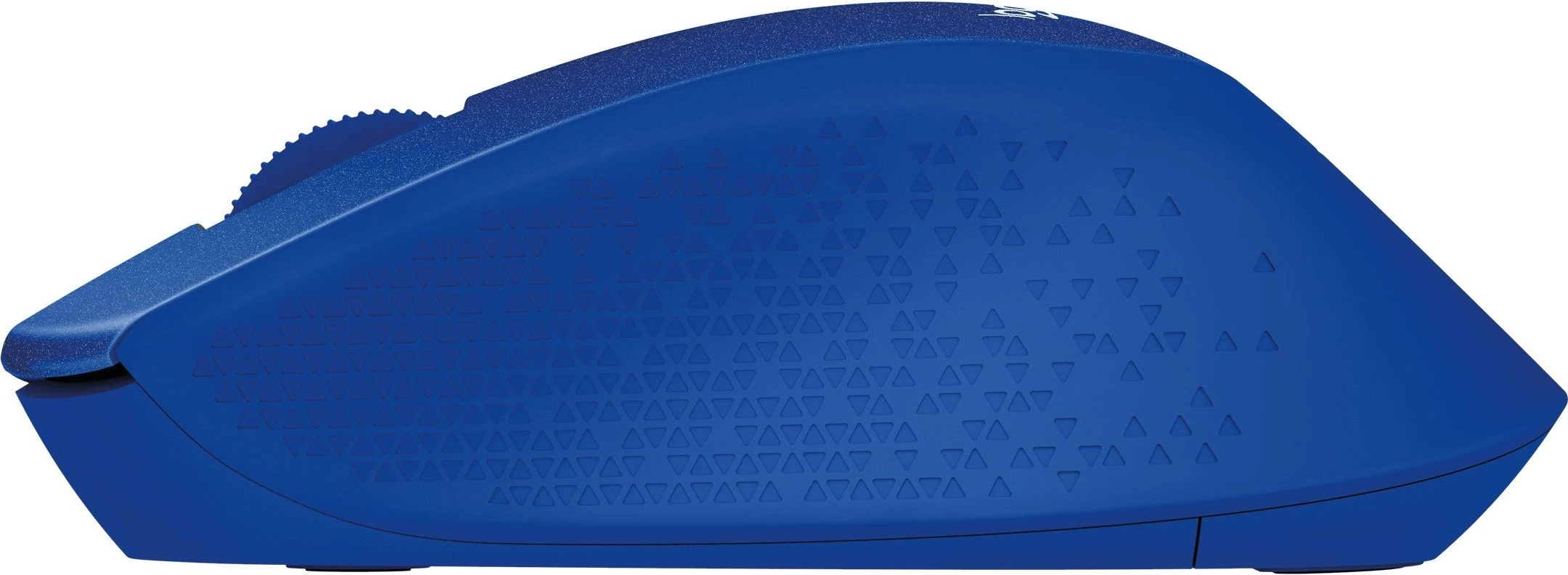Maus Logitech M330 SILENT PLUS - Wireless, i kaltër