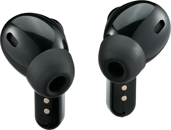 Kufje gaming Acer Predator Galea 330 wireless, Bluetooth 5.3, me ndriçim, të zeza