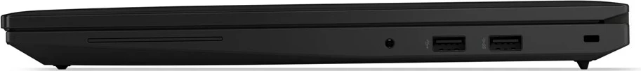 Laptop Lenovo ThinkPad L16, 16", Intel Core Ultra 7 155U, 16 GB RAM, 512 GB SSD, E zezë
