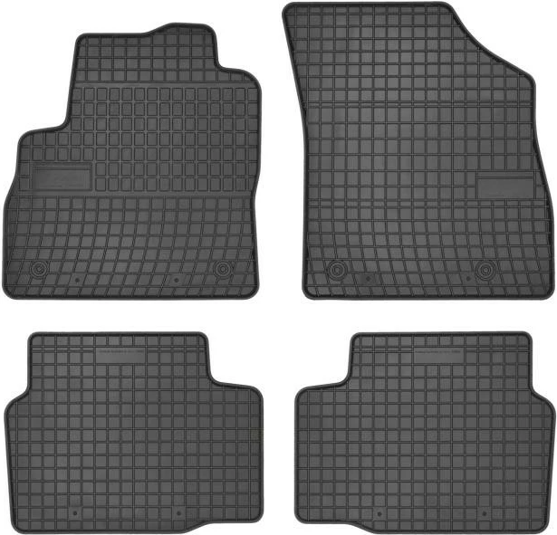 Shtroje Gome Opel Astra K 2015 546832