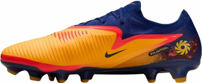 Atlete futbolli Nike Phantom 6 Low Pro FG EH IB3094 800 [Madhësia: 43]