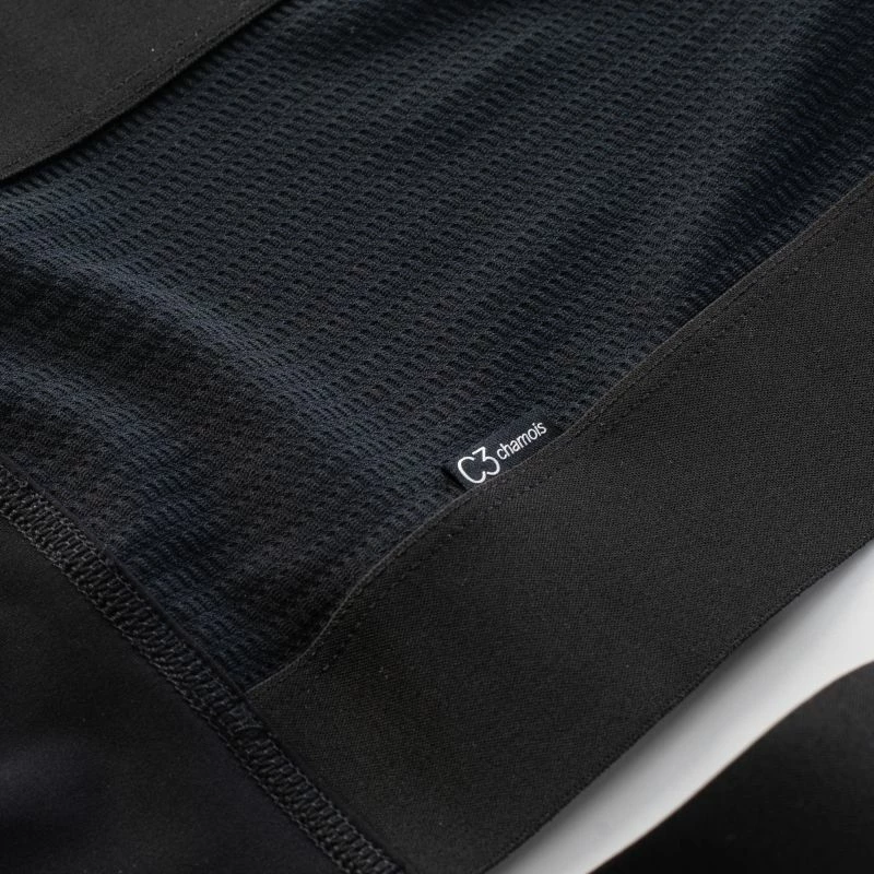Shorce çiklizmi për meshkuj Craft ENDUR CARGO BIB SHORTS C3 M