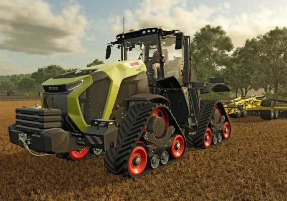 Farming Simulator 25 Year 1 Edition EN Global