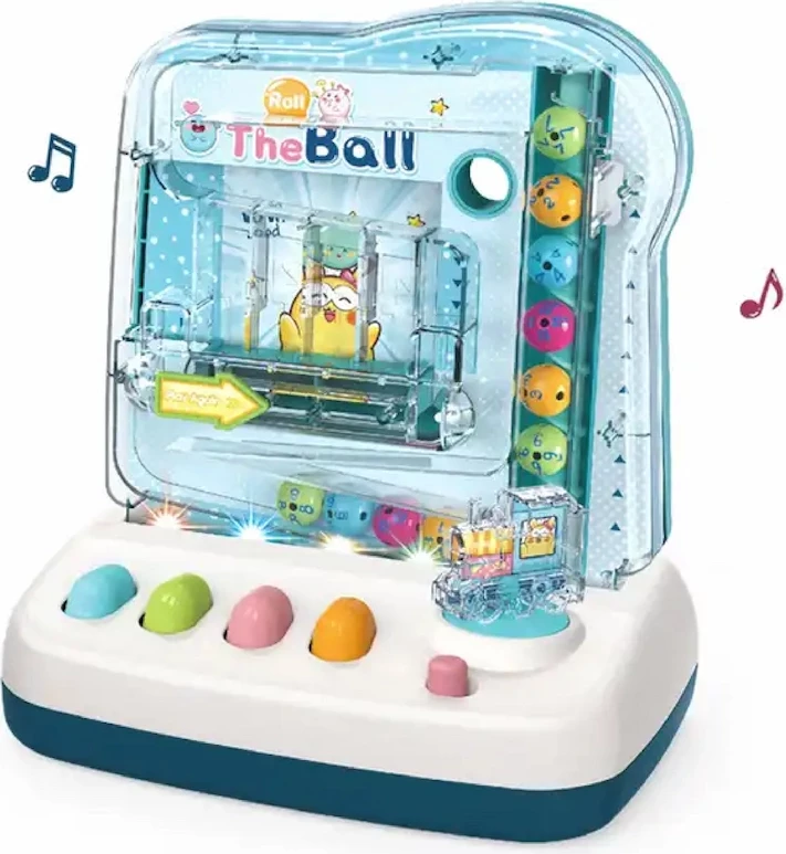 Lodër Për Fëmijë