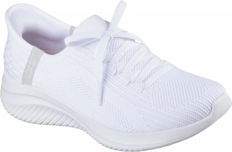 Atlete femra Skechers, të bardha [Madhësia: 37.5]