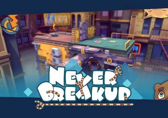 Never BreakUp EN Global