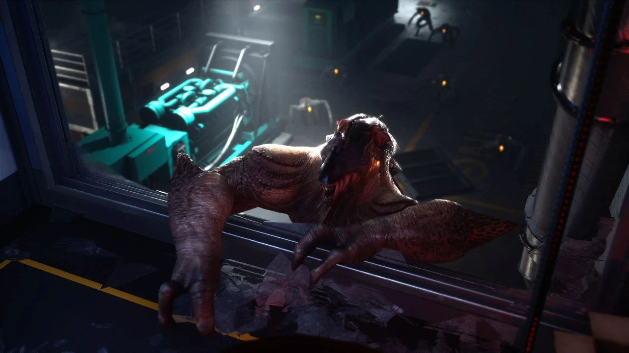 Lojë për Xbox One Gearbox Publishing EarthFall Deluxe Edition PEGI 16
