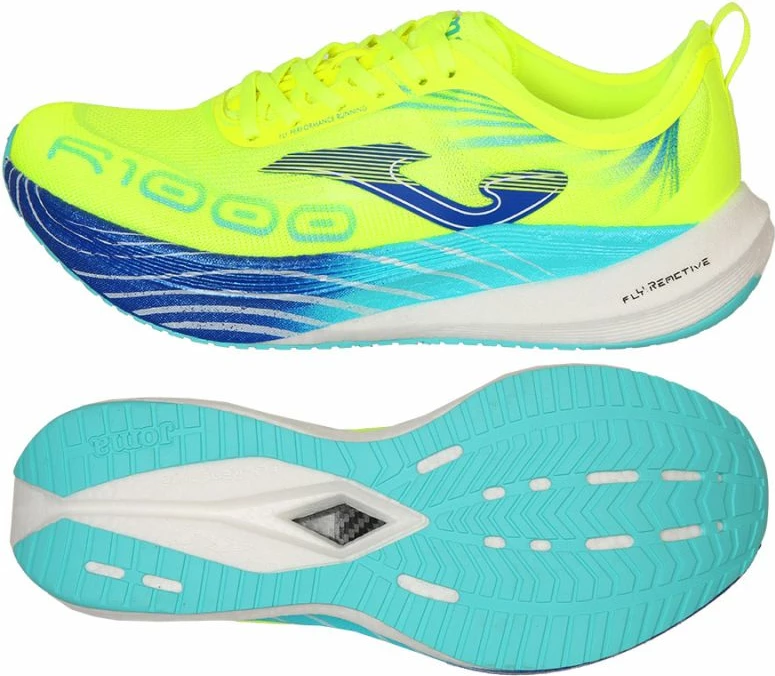 Atlete Joma R-1000 2609