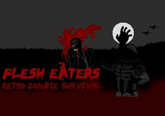 Flesh Eaters EN Global