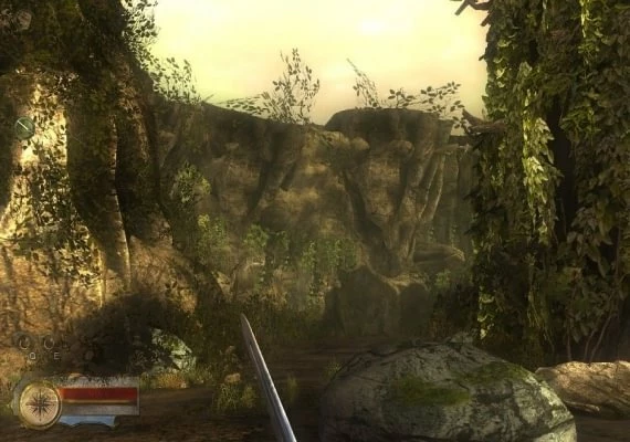 Dark Shadows: Army of Evil EN/DE Global