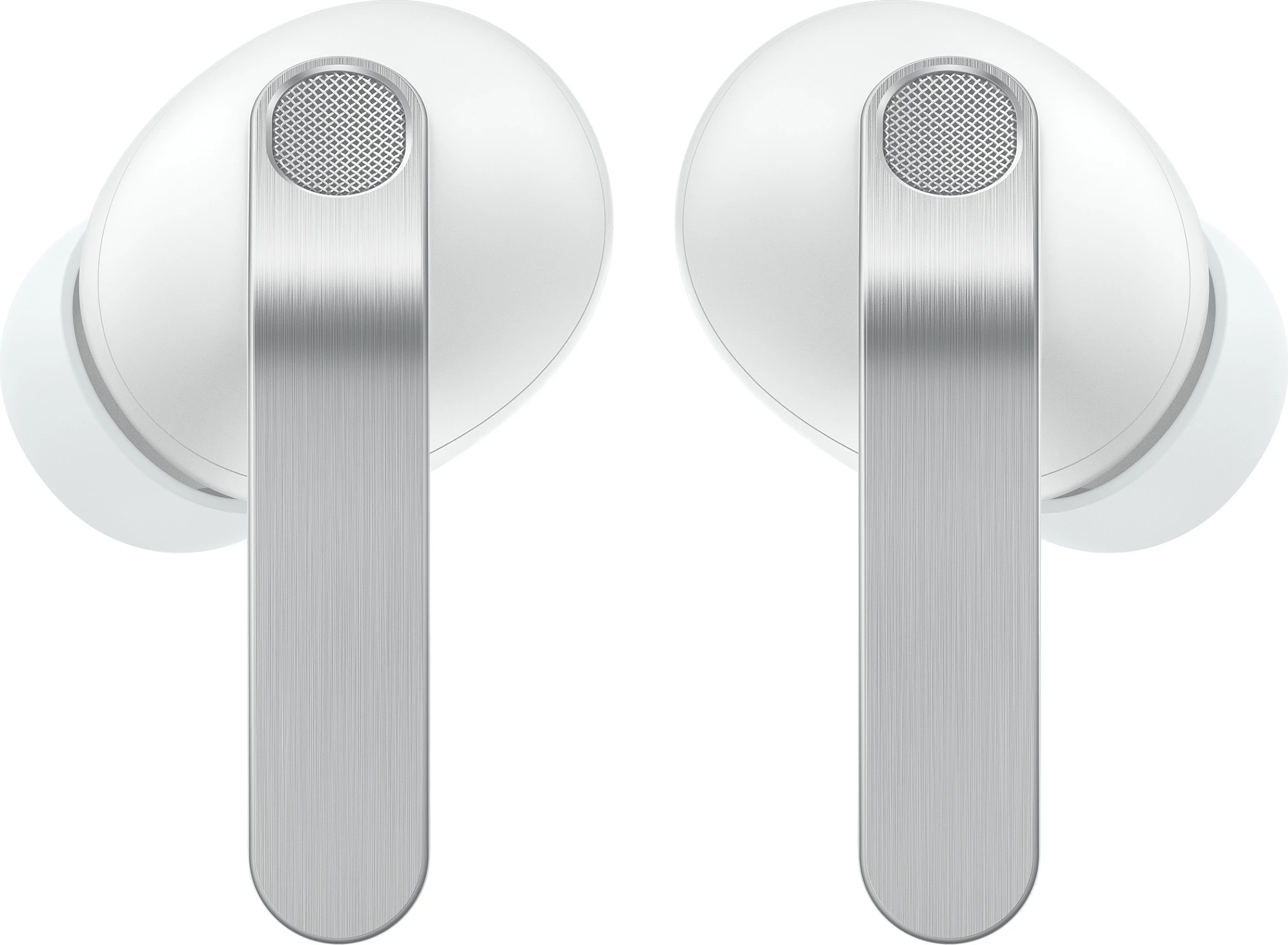 Kufje Samsung Galaxy Buds Pro, wireless, ANC, Bluetooth 6.1, USB-C, të bardha