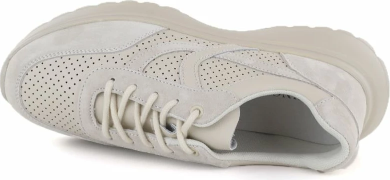 Atlete femra Vinceza 41507, bezhë