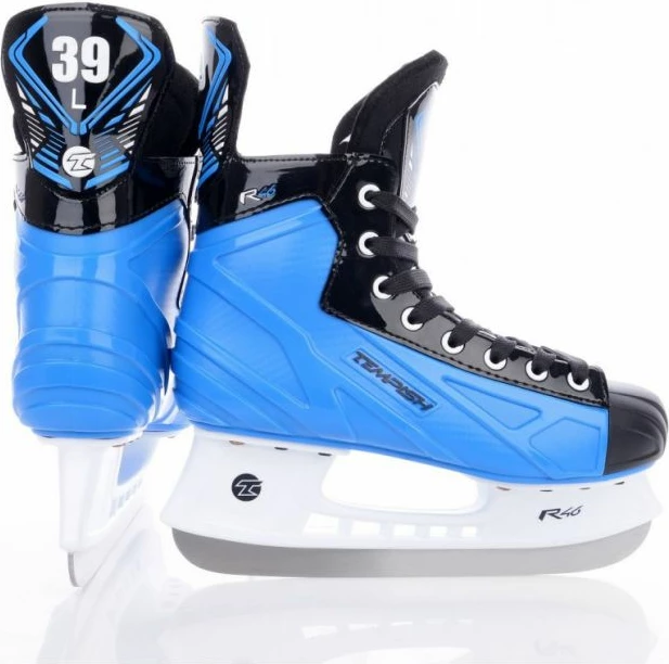 Patinat për hokej mbi akull Tempish Rental R46 për meshkuj dhe femra