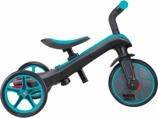 Trike për fëmijë Yakimasport, i palosshëm