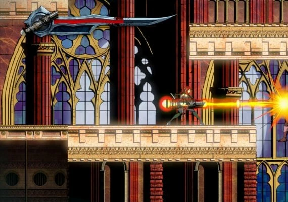 BloodRayne Betrayal EN/DE/FR/IT/ES Global