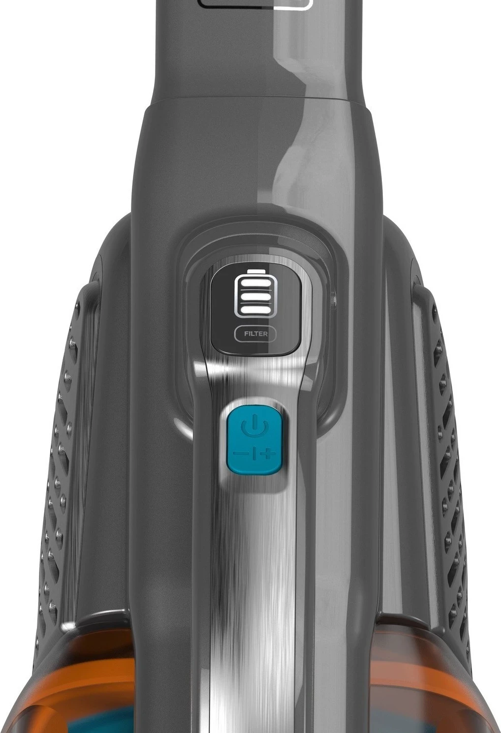 Black&Decker Dustbuster BHHV520BF-QW