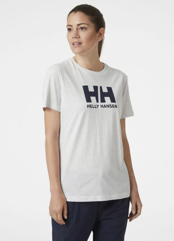 Maicë për femra Helly Hansen, gri [Madhësia: S]