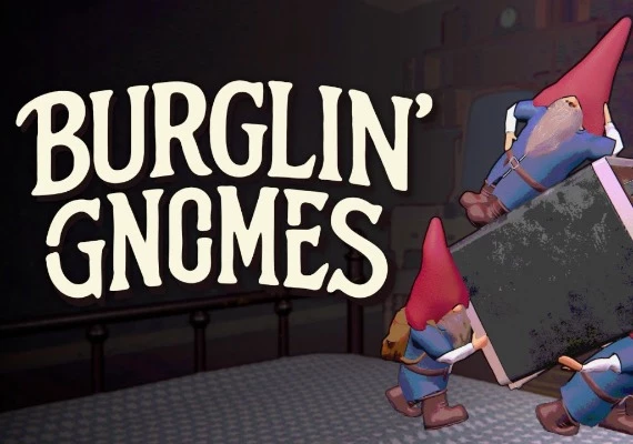 Burglin' Gnomes Global