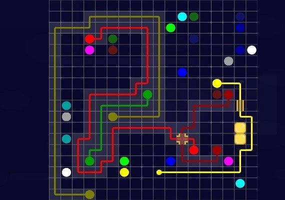 Dots eXtreme Global