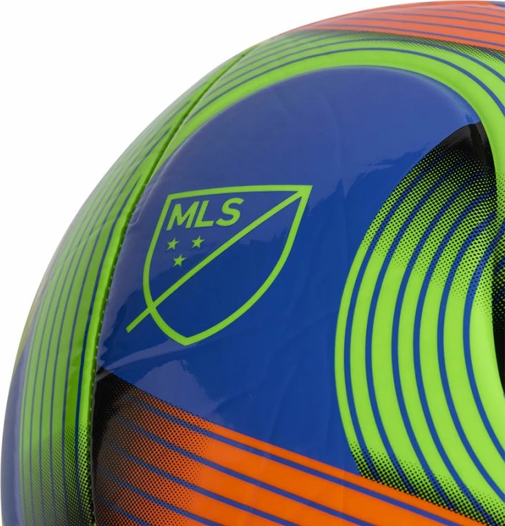 Top futbolli adidas MLS Club JW1324, madhësia 5