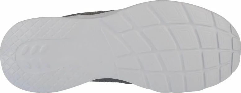 Atlete meshkuj Skechers, gri
