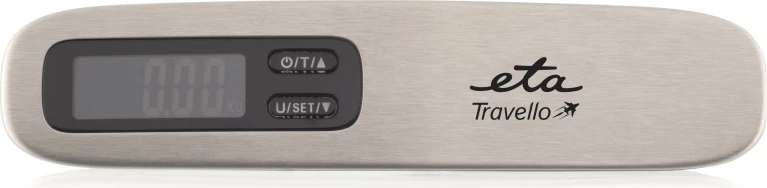 Peshore Për Valixhe Eta Travello ETA076990000