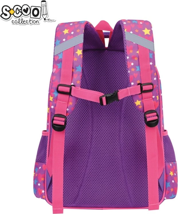 Osh Cante 3D Unicorn 42X30X22Cm Sc2990