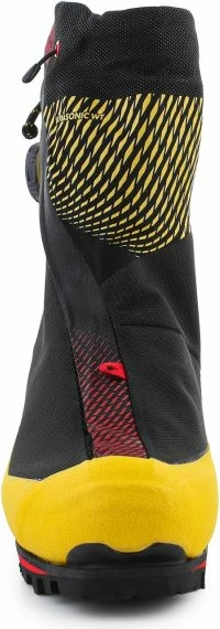 Çizme alpinizmi La Sportiva G5 Evo 21V999100, të verdha/zeza