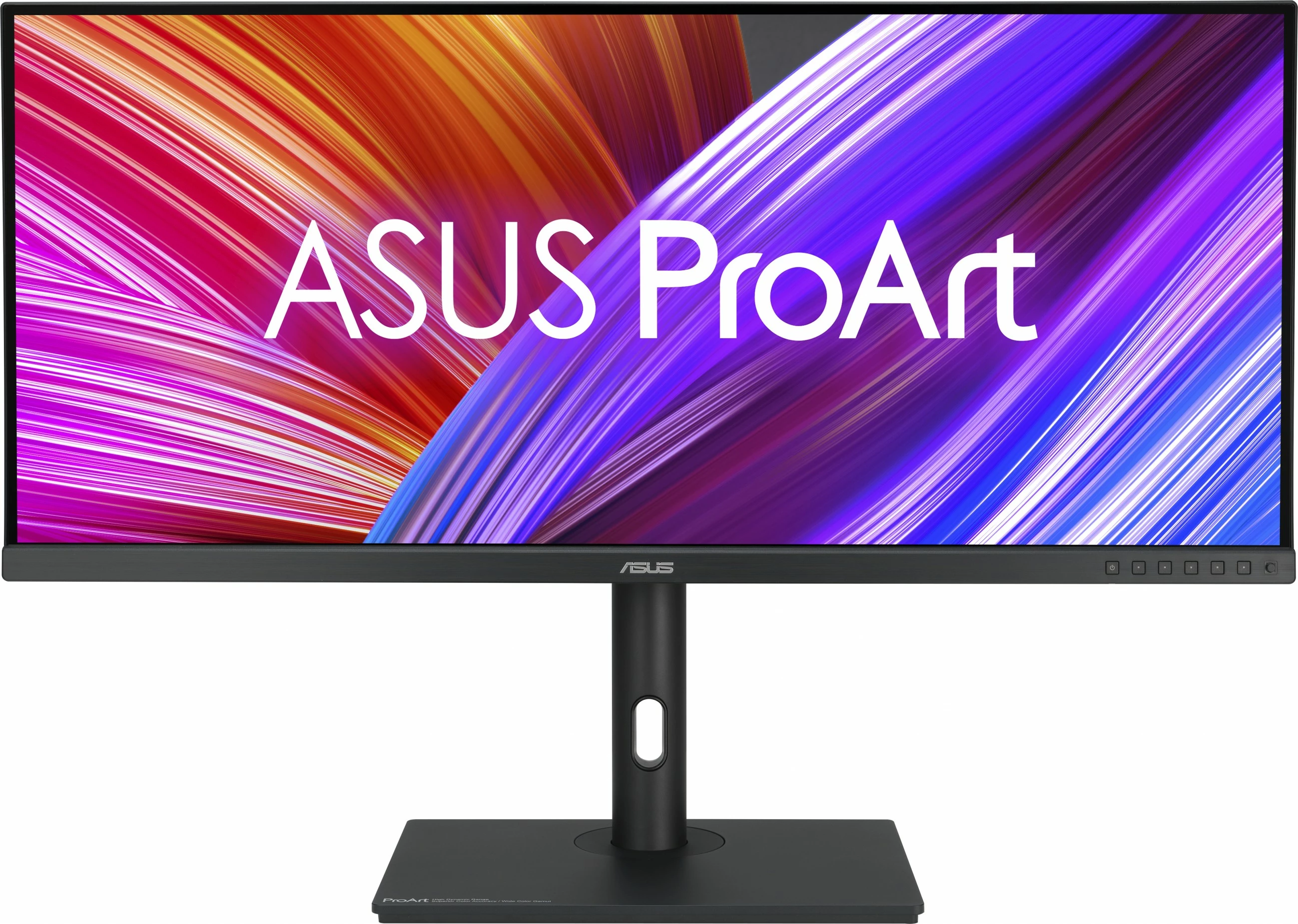 Monitor ASUS ProArt PA348CGV, 34", UltraWide Quad HD, i zi