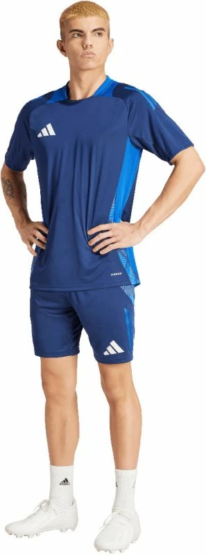 Shorce për meshkuj adidas, blu marine [Madhësia: XXL]