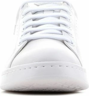 Këpucë femra Geox, të bardha