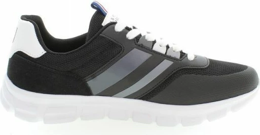 Atlete për meshkuj New Balance, të zeza