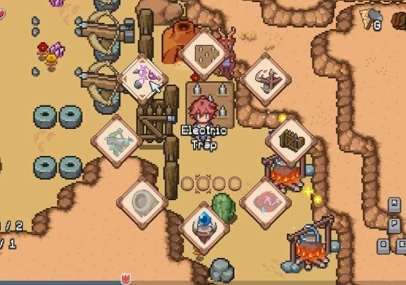 Monster Outbreak EN/DE/FR/JA/KO/PT/ZH/ES Global