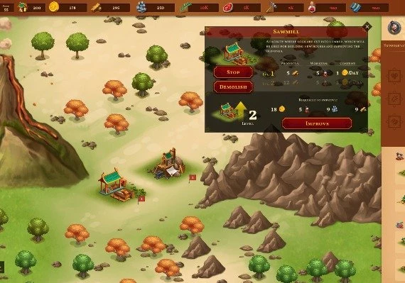 City Of Jade: Imperial Frontier EN/DE/PT/RU/ZH Global