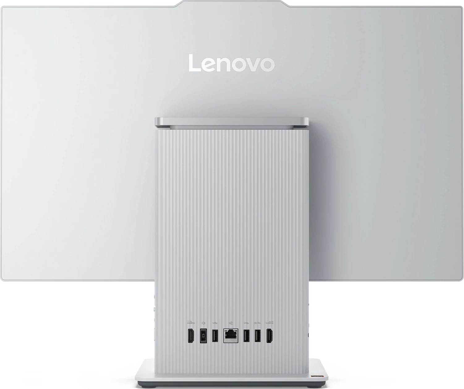 Kompjuter All-in-One Lenovo IdeaCentre 24AKP10, Ryzen 5 220, 16GB RAM Memorje, 1TB SSD, 23.8" FHD, Windows 11 Home, Cloud Grey