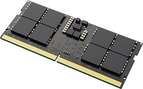 RAM Memorje Lexar LD5S08G56C46ST-BGS, 8GB DDR5 5600MHz 262-pin SO-DIMM për laptop