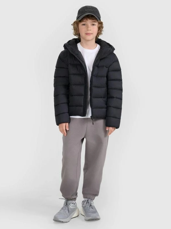 Jakne për fëmijë 4f, unisex