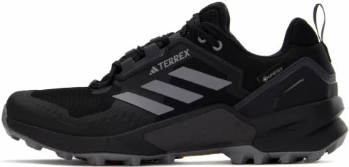 Këpucë për meshkuj adidas Terrex Swift R3 Gtx, të zeza