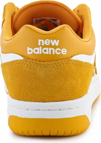 Atlete New Balance për meshkuj dhe femra, të verdha [Madhësia: 44]