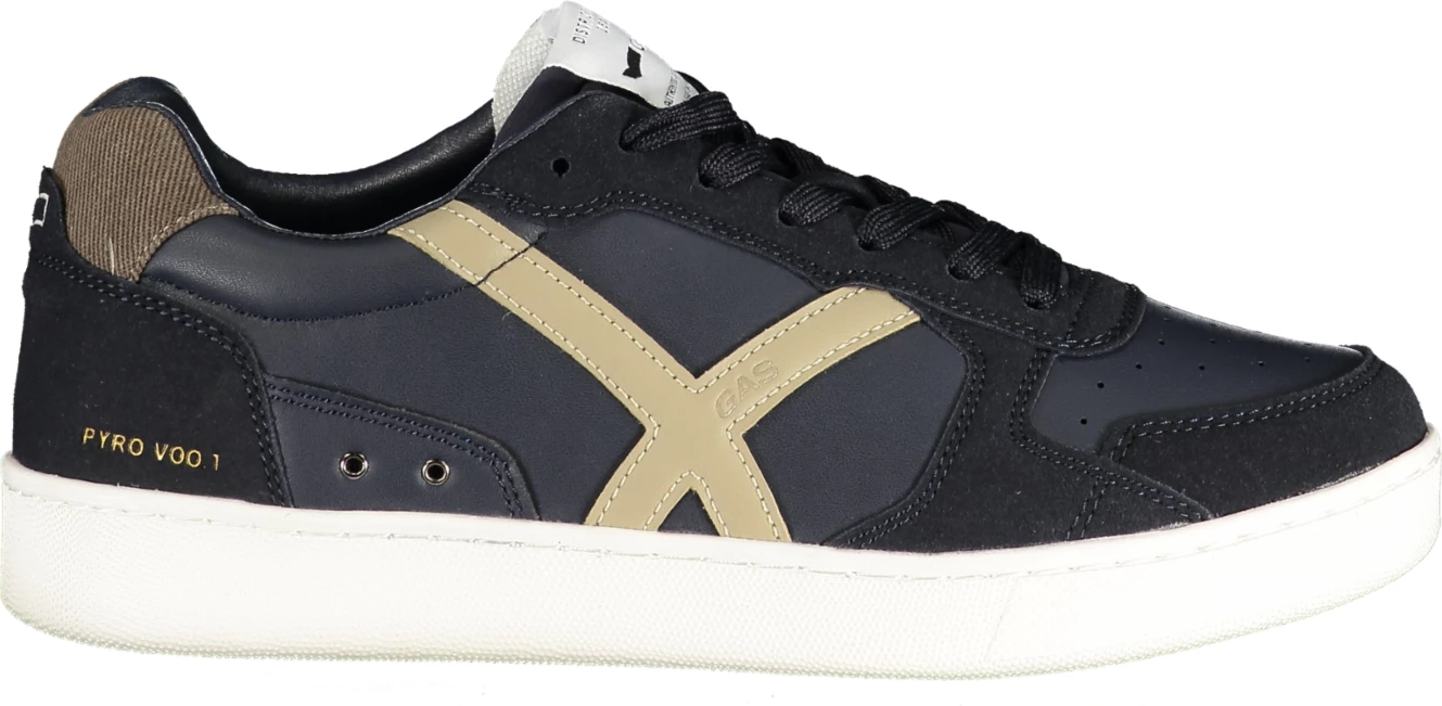 Atlete GAS Pyro Mix për meshkuj, blu