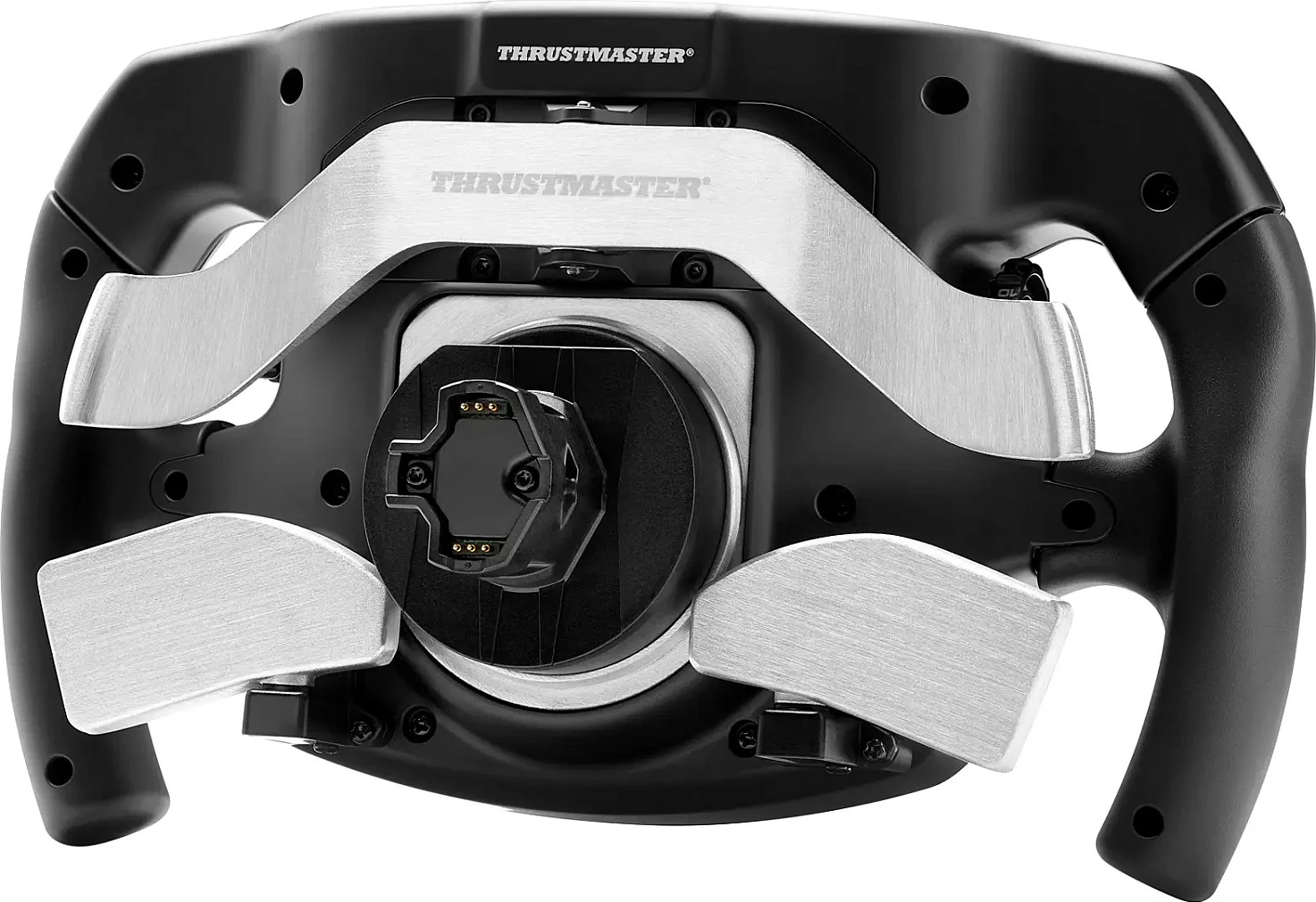 Timon racing Thrustmaster Formula Wheel Add-On Ferrari SF-25 Edition, ekran 4.3", 4 paddlla clutch, i zi 2