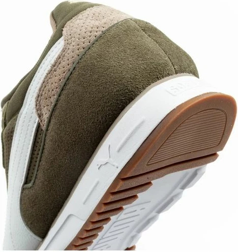 Atlete sportive për meshkuj Puma Softride ST Miler, ulliri