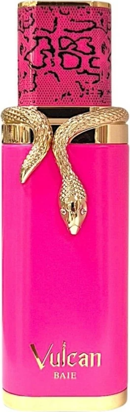 Eau de Parfum French Avenue Vulcan Baie 100ml