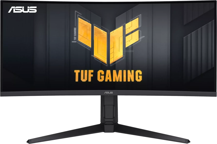 Monitor gaming ASUS TUF Gaming VG34VQL3A 34\" UWQHD 3440x1440 180Hz 1ms 1500R HDR400, i zi