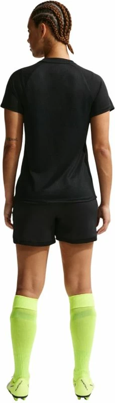 Maicë sportive për femra Nike, e zezë