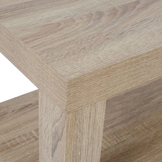 Tavolinë kafeje melamine FH2207.02 Sonama 90x45x45