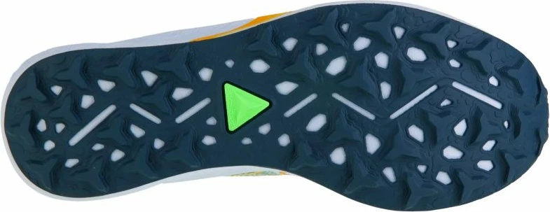 Atlete për meshkuj Asics, blu për vrapim [Madhësia: 42]