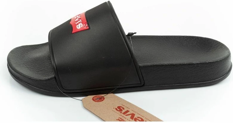 Papuqe femra Levi's, të zeza